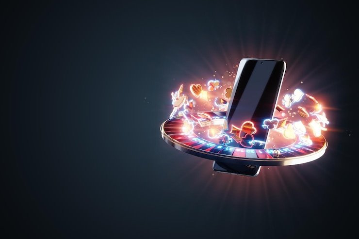 Antarmuka aplikasi boy303 menampilkan slot games dan menu navigasi
